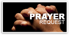 Prayer Request